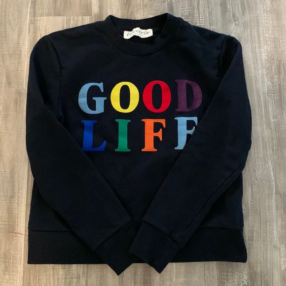 Erred Cecile sweatshirt - Picture 1 of 4